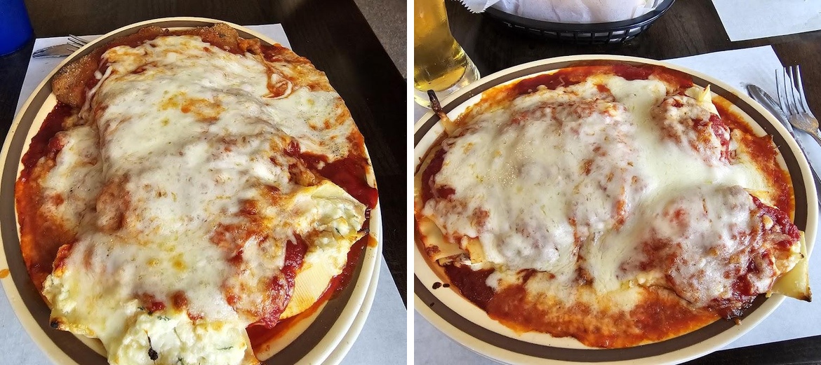 Montemaggiore Italian Restaurant