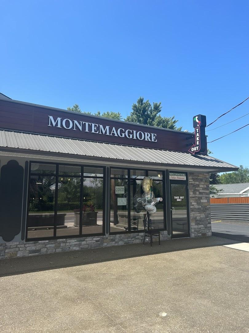 Montemaggiore Italian Restaurant